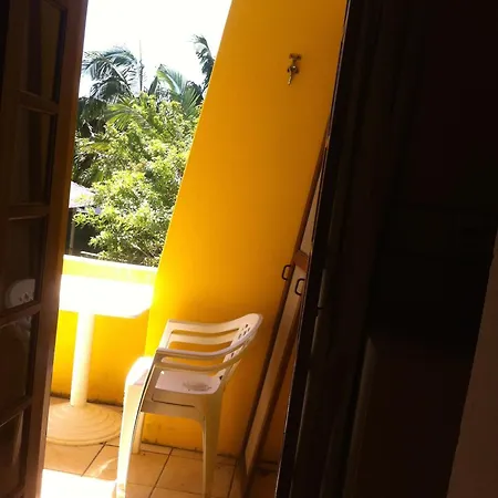 Pousada Manicaca Guarda do Embau Room photo