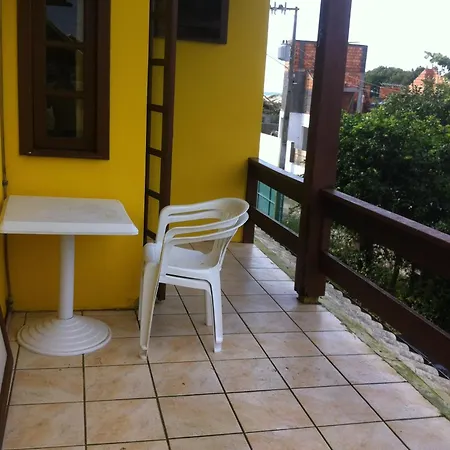 Pousada Manicaca Guarda do Embau Room photo