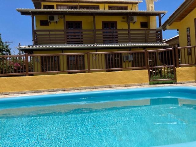 Inn Manicaca