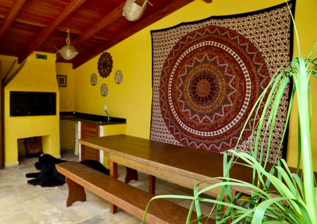 Inn Manicaca Guarda do Embau