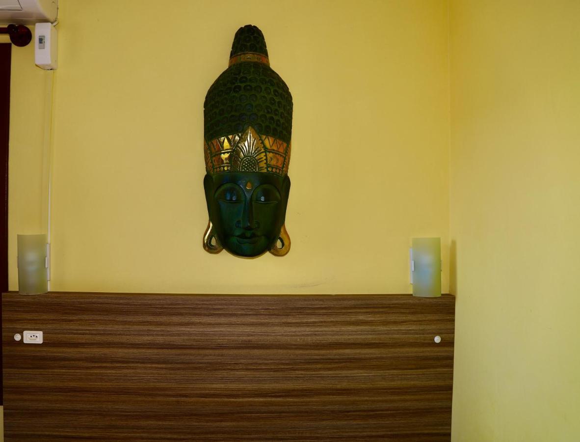 Manicaca Inn Guarda do Embau