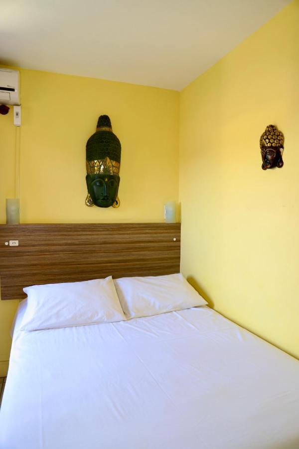 Inn Manicaca Guarda do Embau