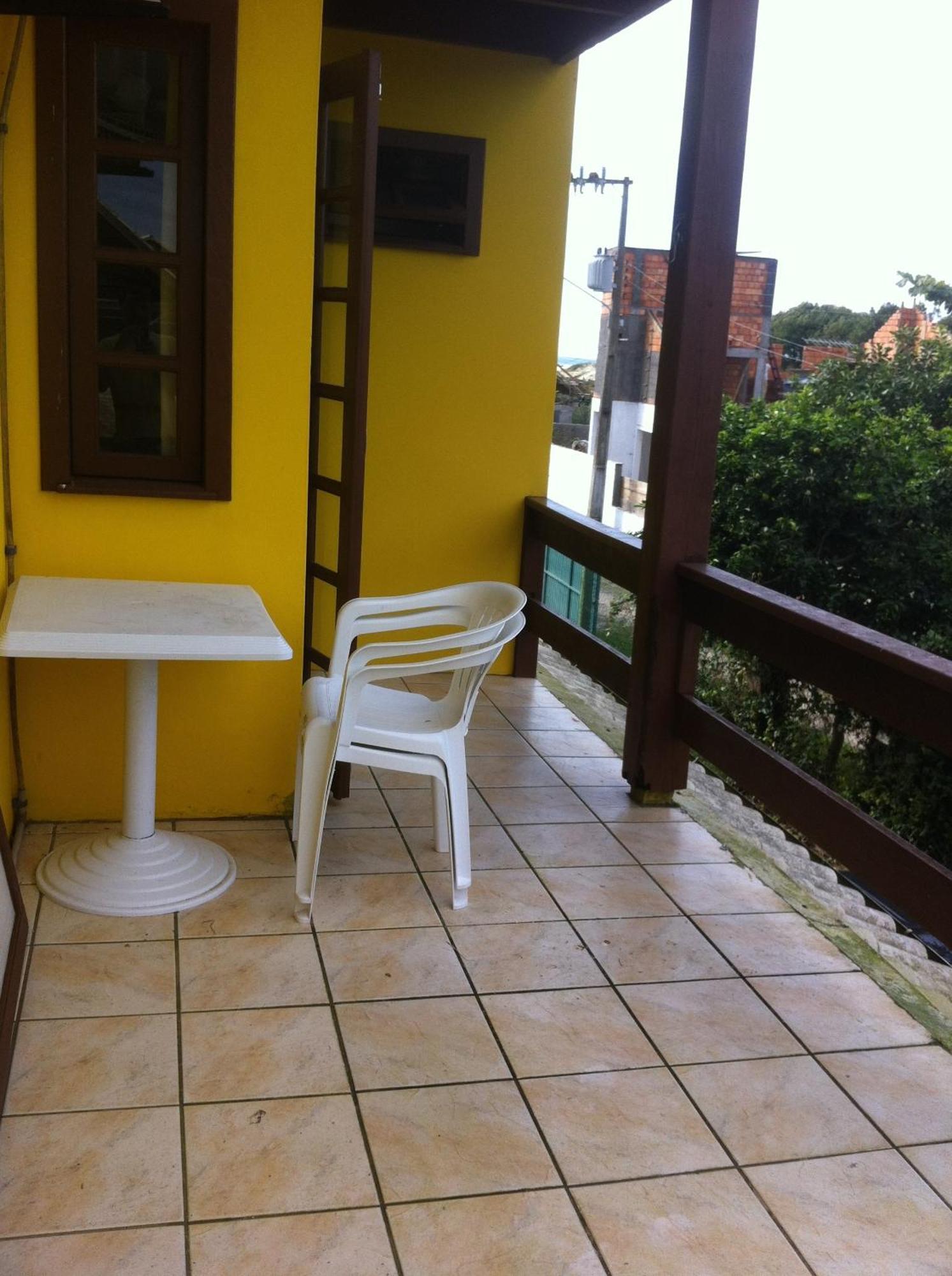 Inn Manicaca *