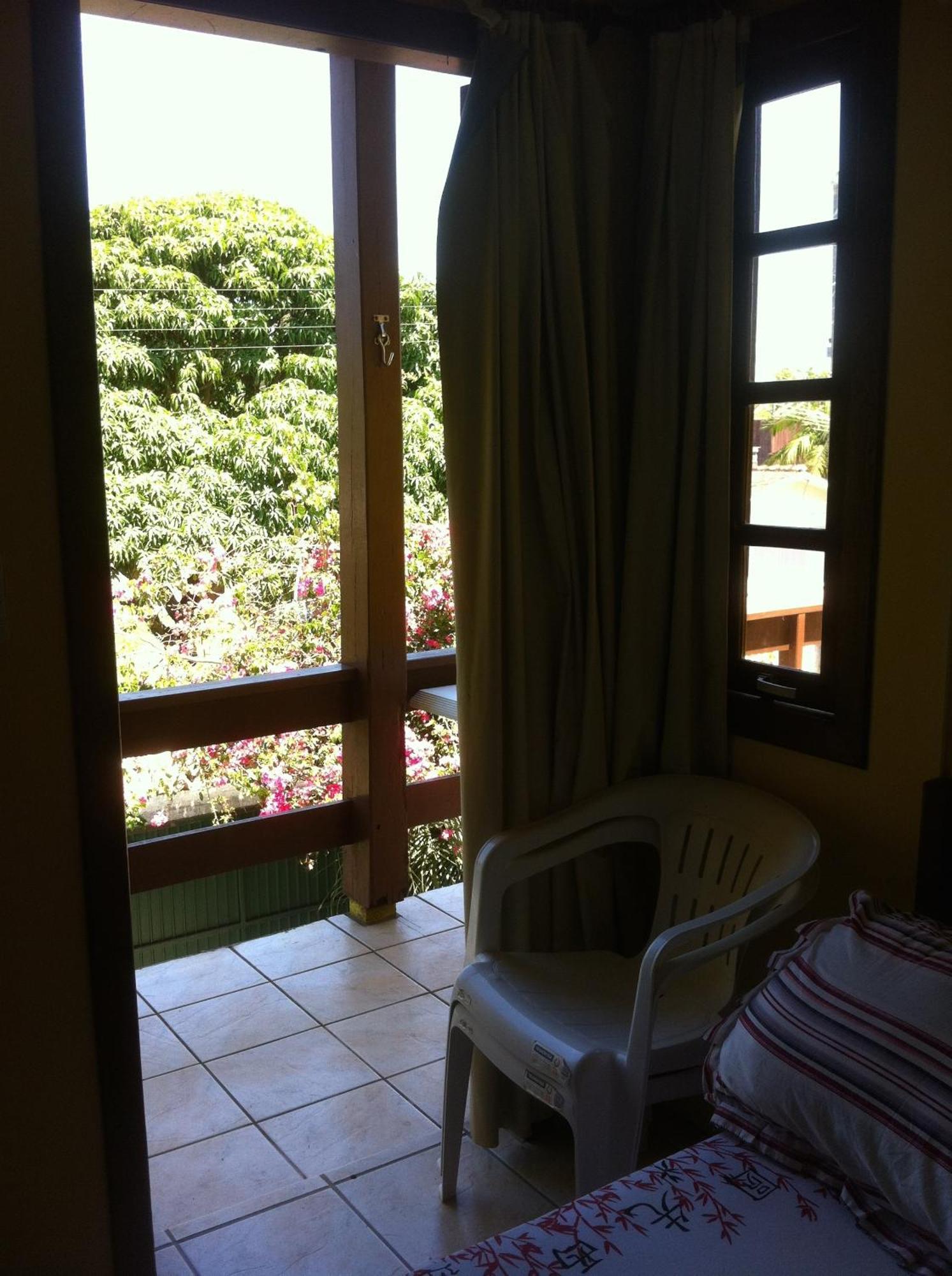 Manicaca Inn Guarda do Embau