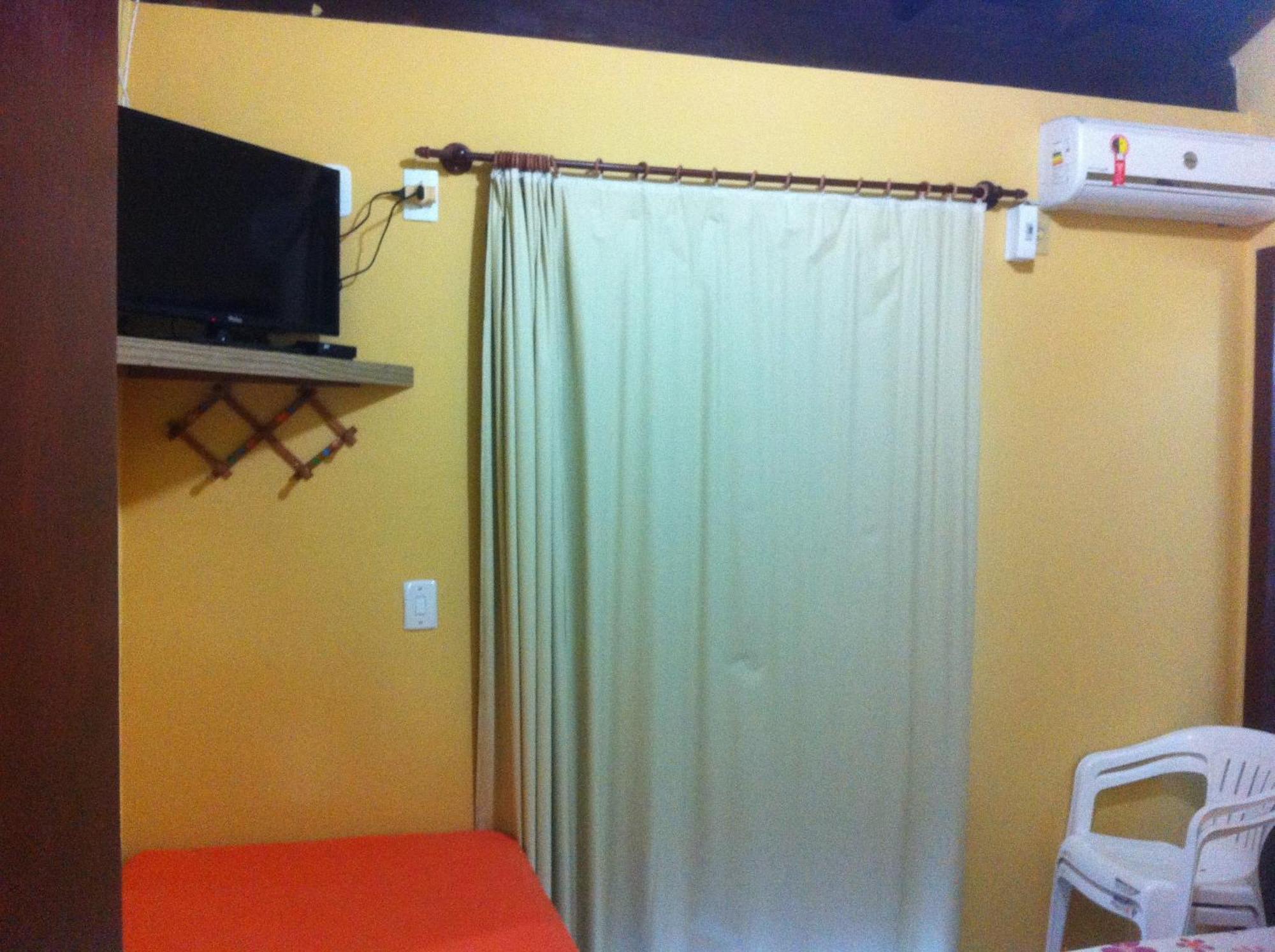Inn Manicaca Guarda do Embau