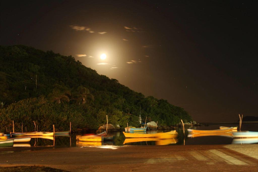 Inn Manicaca Guarda do Embau