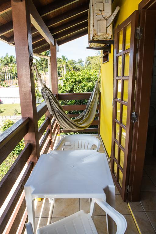 Inn Manicaca Guarda do Embau